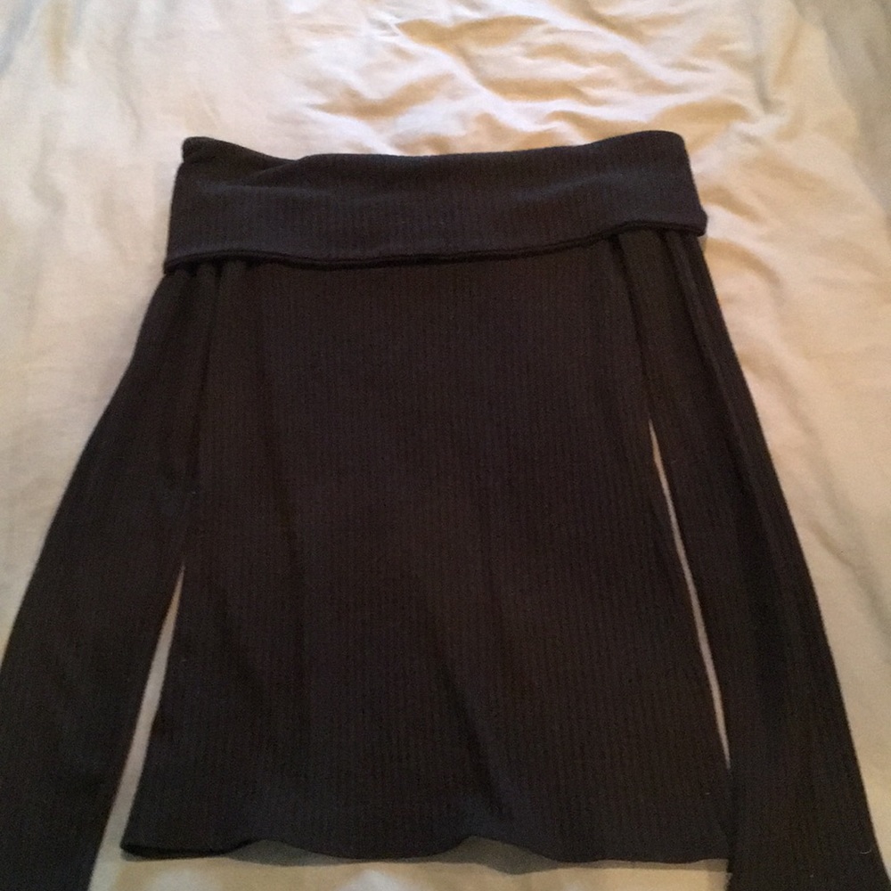 Abercrombie Long Sleeve